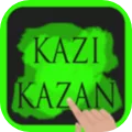 Kazı Kazan.