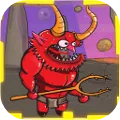 Monster Fighter Arena