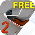 Xtreme Soaring 3D - II - Sailplane Simulator - FREE