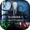 Fake Video Call Slender