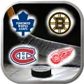 Hockey Logo Quiz