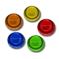 The Idiot Test: Ultimate - Funny and Impossible Stupidness Test and Quiz Game