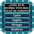 Quiz Cultura General