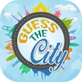 Guess the place - City Quiz - Free Geography Quiz