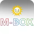 M-BOX