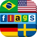 Flags Quiz!