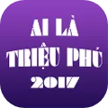 Ai Là Triệu Phú 2017