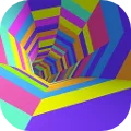 Color Tunnel