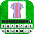Guess the football kit - Soccer Quiz 2016