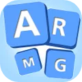 Anagrams - Word Search Puzzle