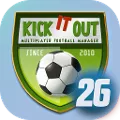 Kick it out 2026