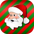 Santa's Christmas Word Search
