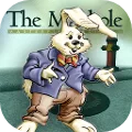 The Manhole: Masterpiece