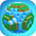 World of Cubes Craft & Mine 3D