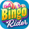 Bingo Rider- Casino Game