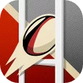 Flick Kick Rugby Kickoff