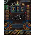 "Stingray" von Sonderspiele